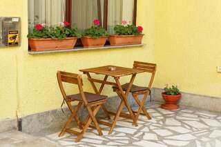 Гостевой дом Clementina Boutique Брашов-2