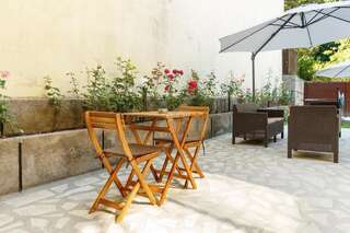 Гостевой дом Clementina Boutique Брашов-4