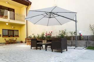 Гостевой дом Clementina Boutique Брашов-5