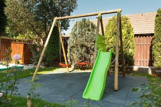 Гостевой дом Clementina Boutique Брашов-7